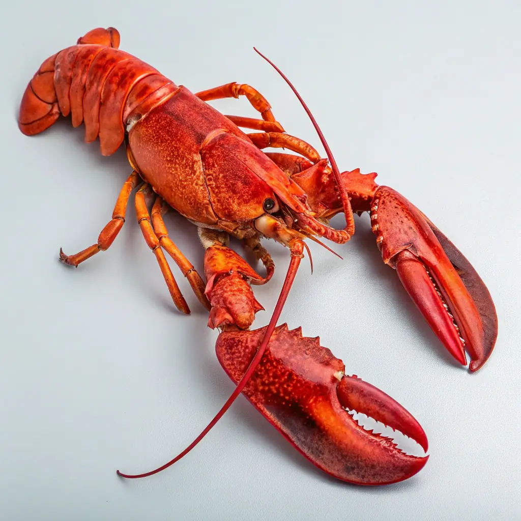 Sweet Maine Lobster