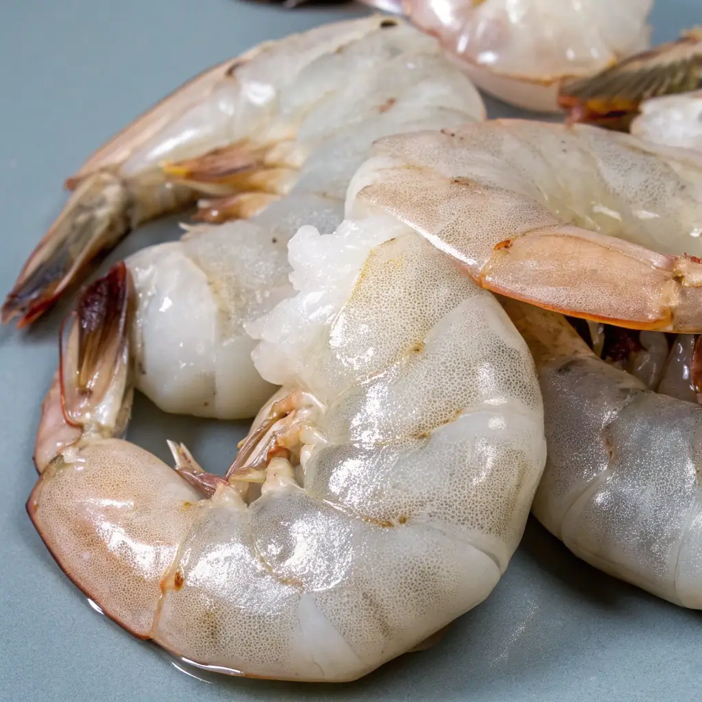 Jumbo Shrimp (16-20 count)