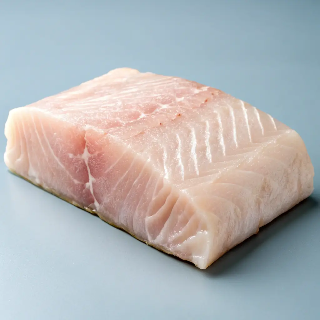 Local Mahi Mahi Fillets