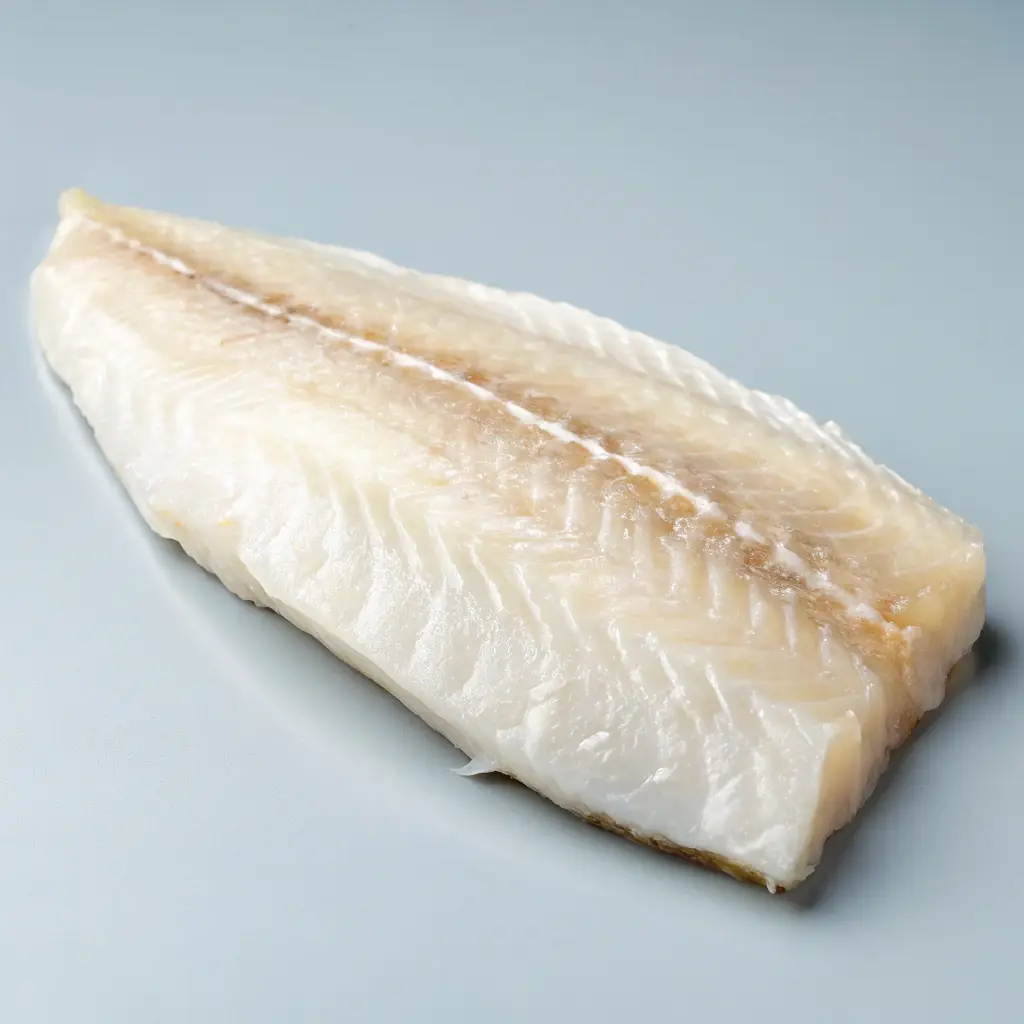 Fresh Atlantic Cod