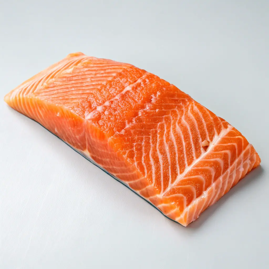Wild Caught Salmon